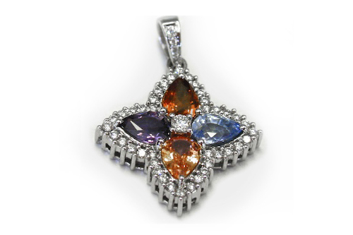 Rare Jewels International